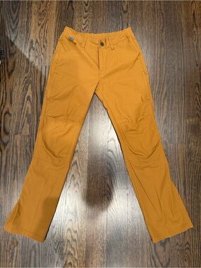 KUHL Boys Renegade Hiking Pants Size M